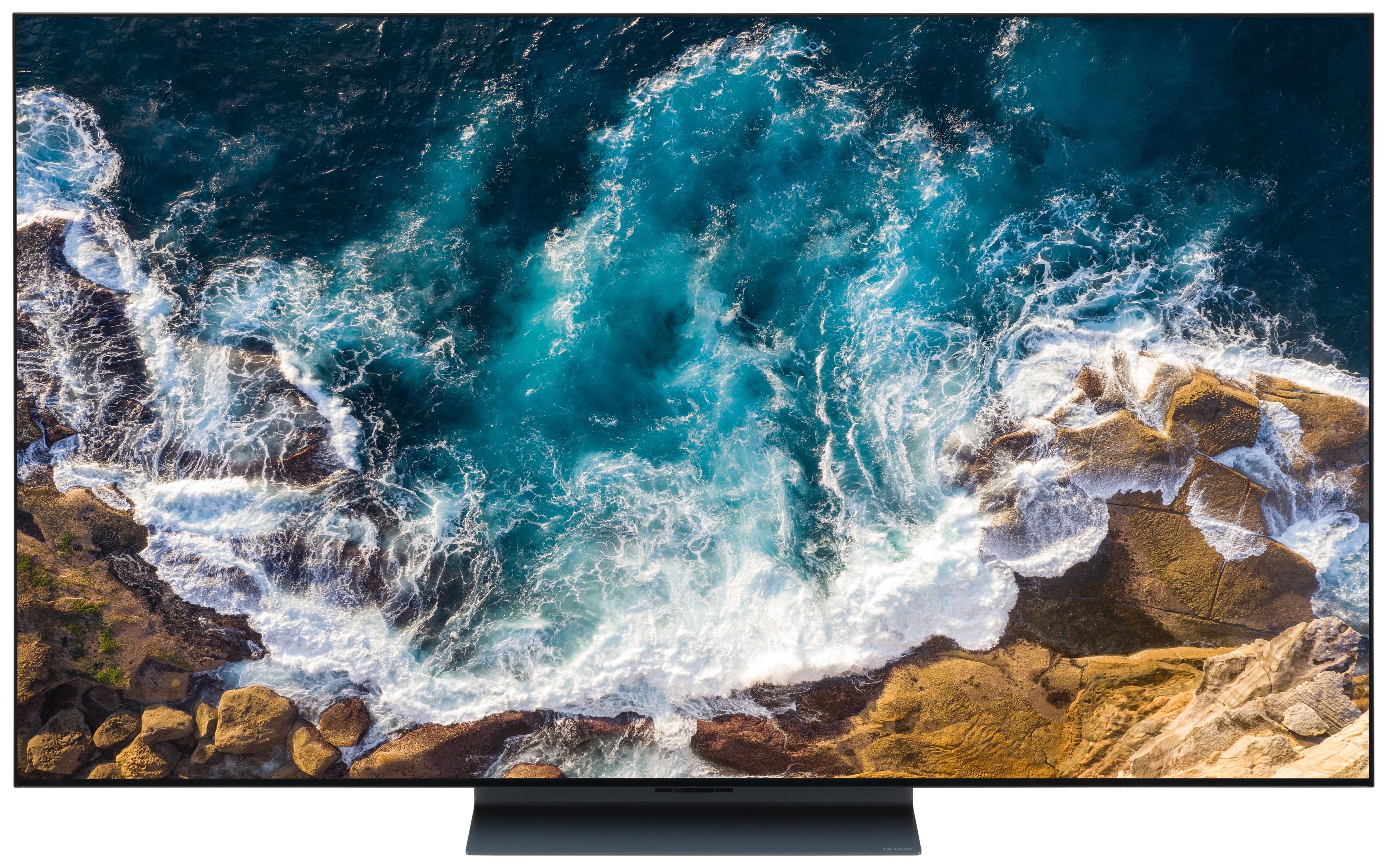 LG OLED65C34LA