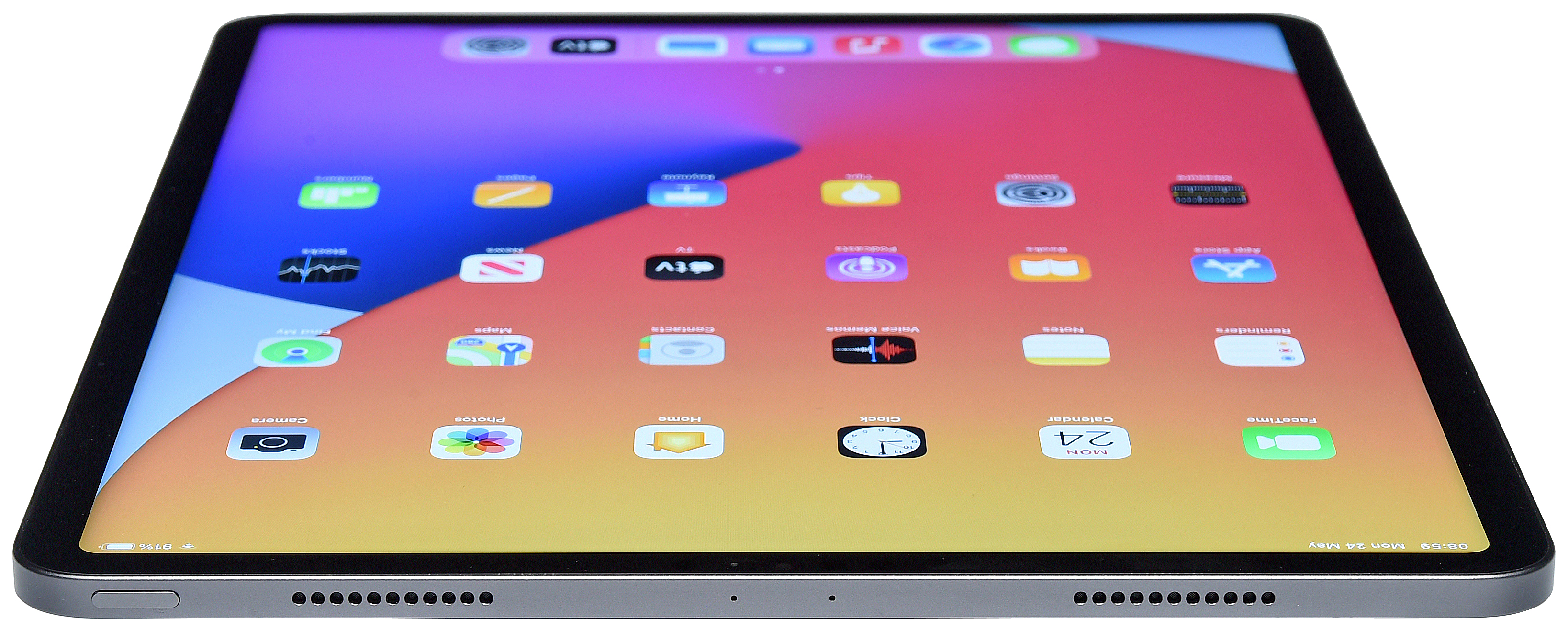 APPLE IPAD PRO 12,9" (2021) 128GB WI-FI