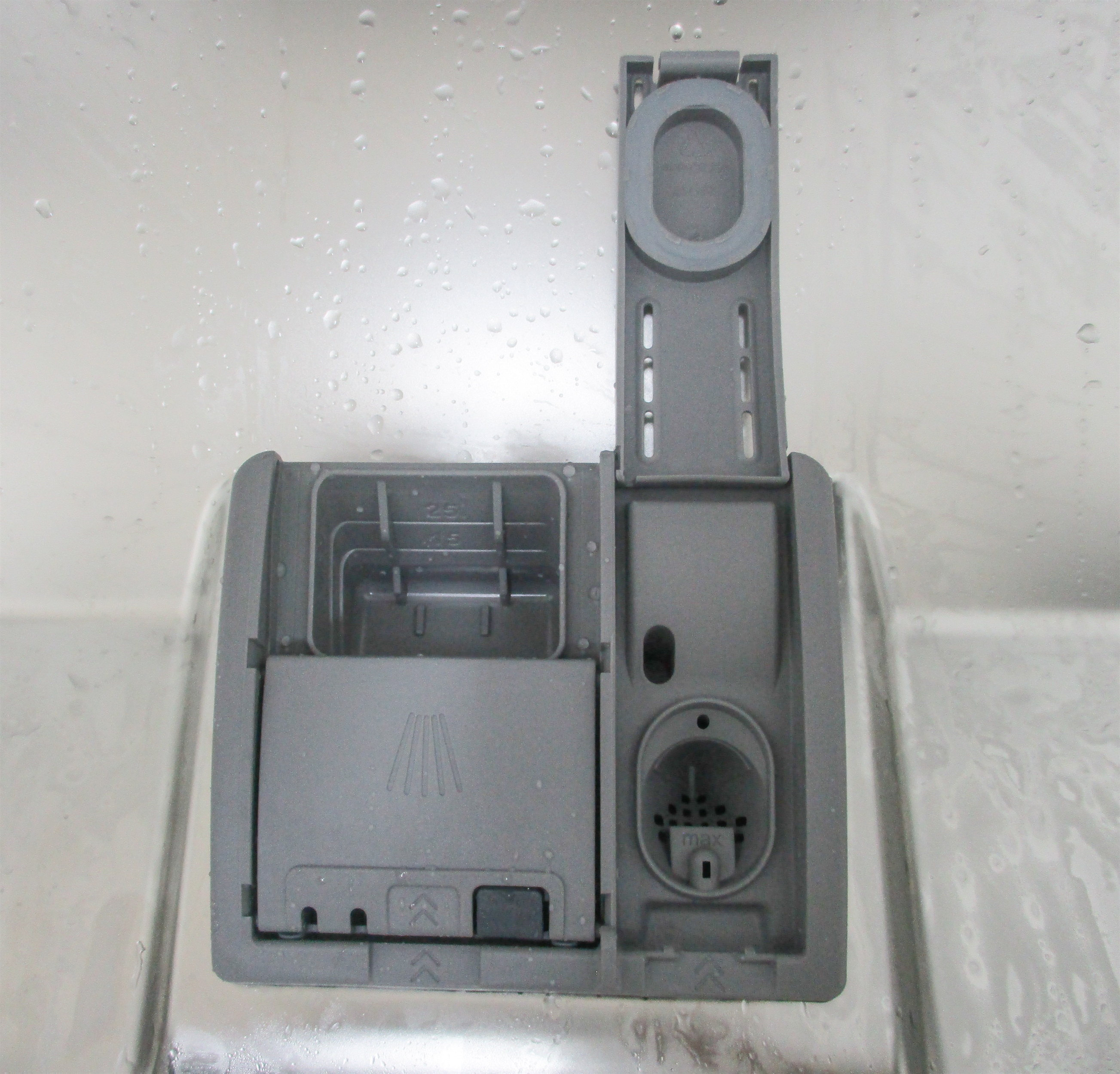 BOSCH SMS25DI05E
