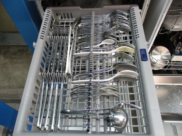 SIEMENS SR26T897EU