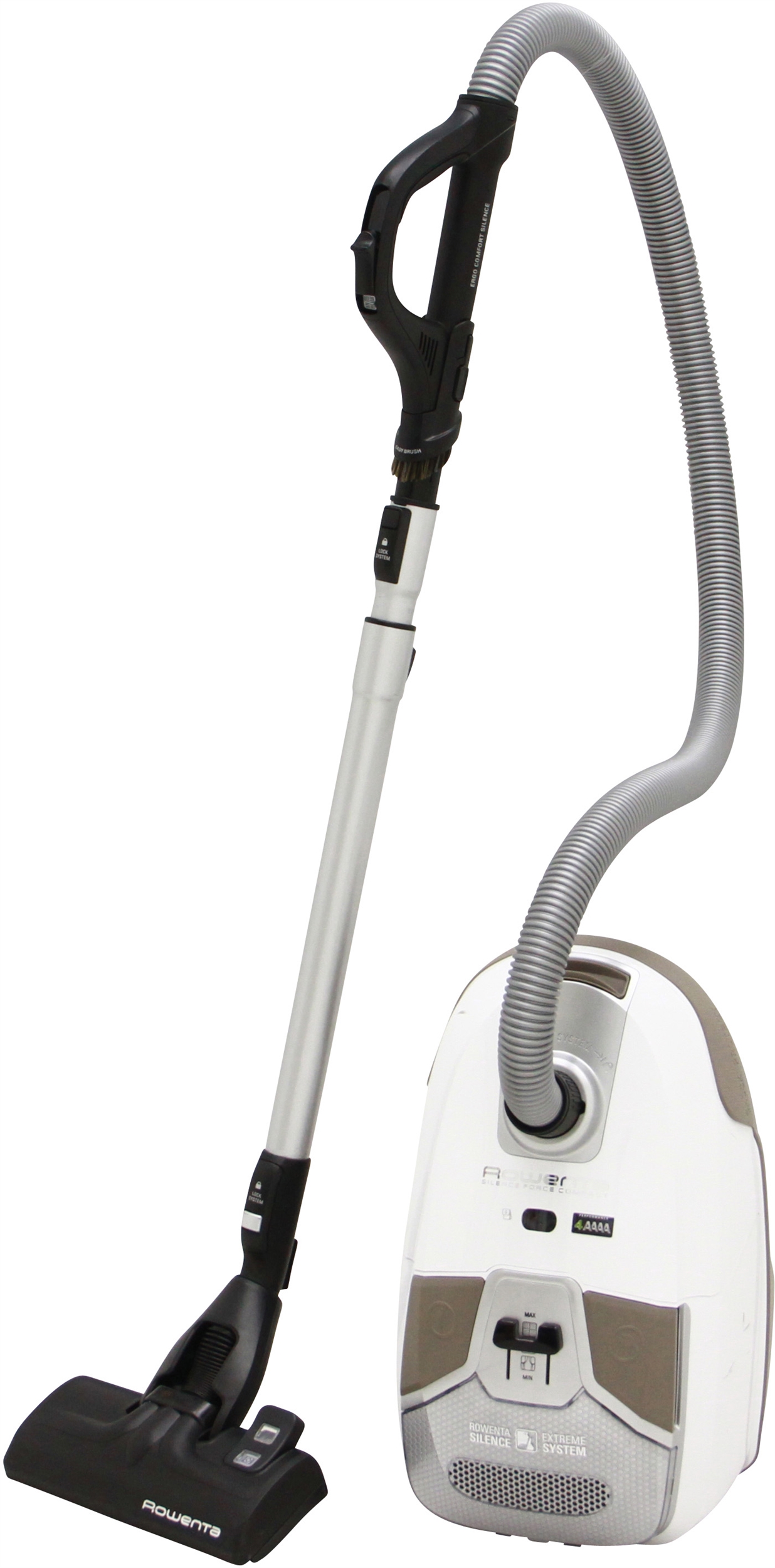 ROWENTA RO6327EA Silence Force Compact 4A