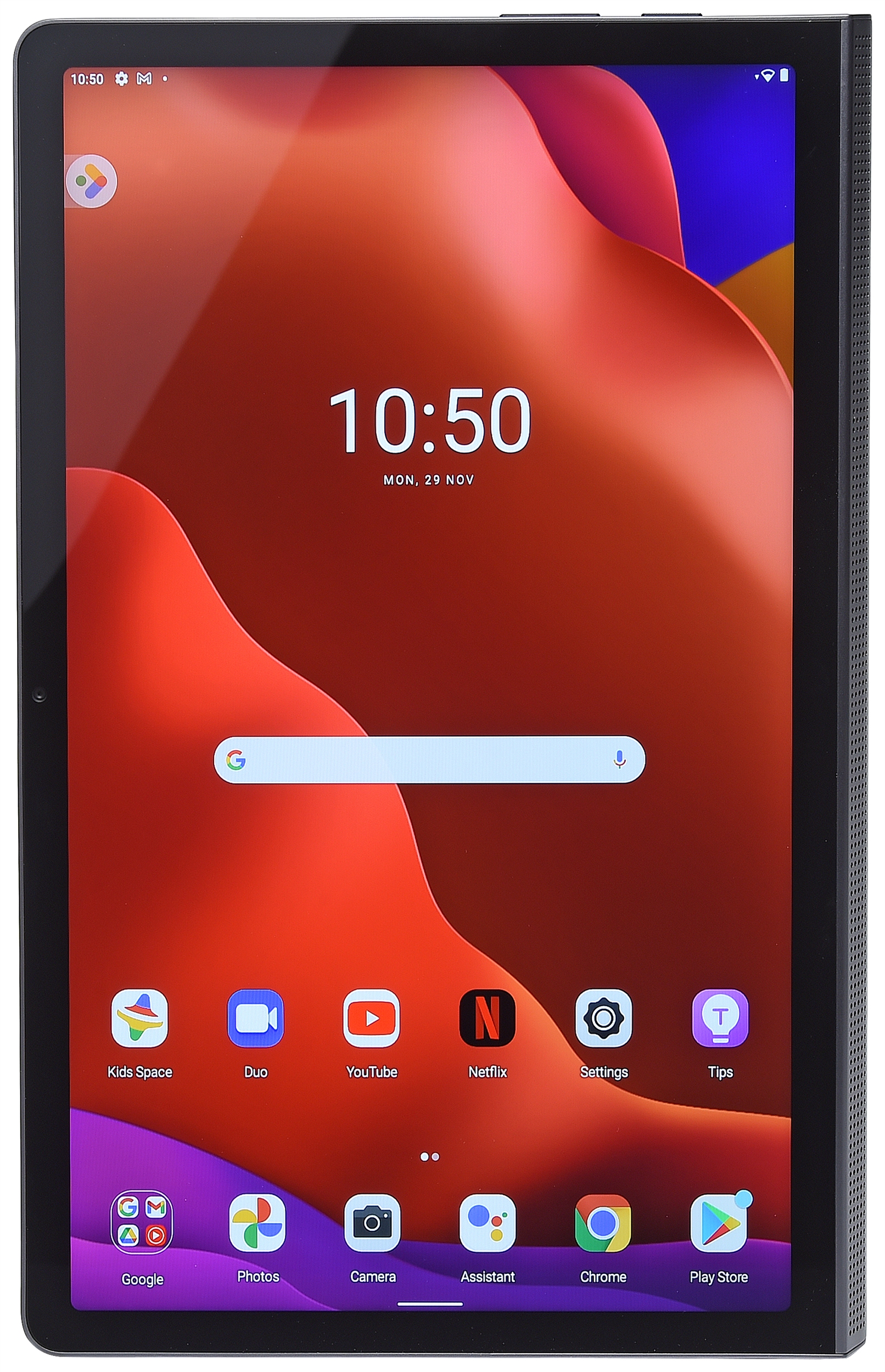 LENOVO YOGA TAB 11 128GB