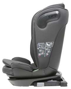 SILVERCROSS DISCOVER ISIZE