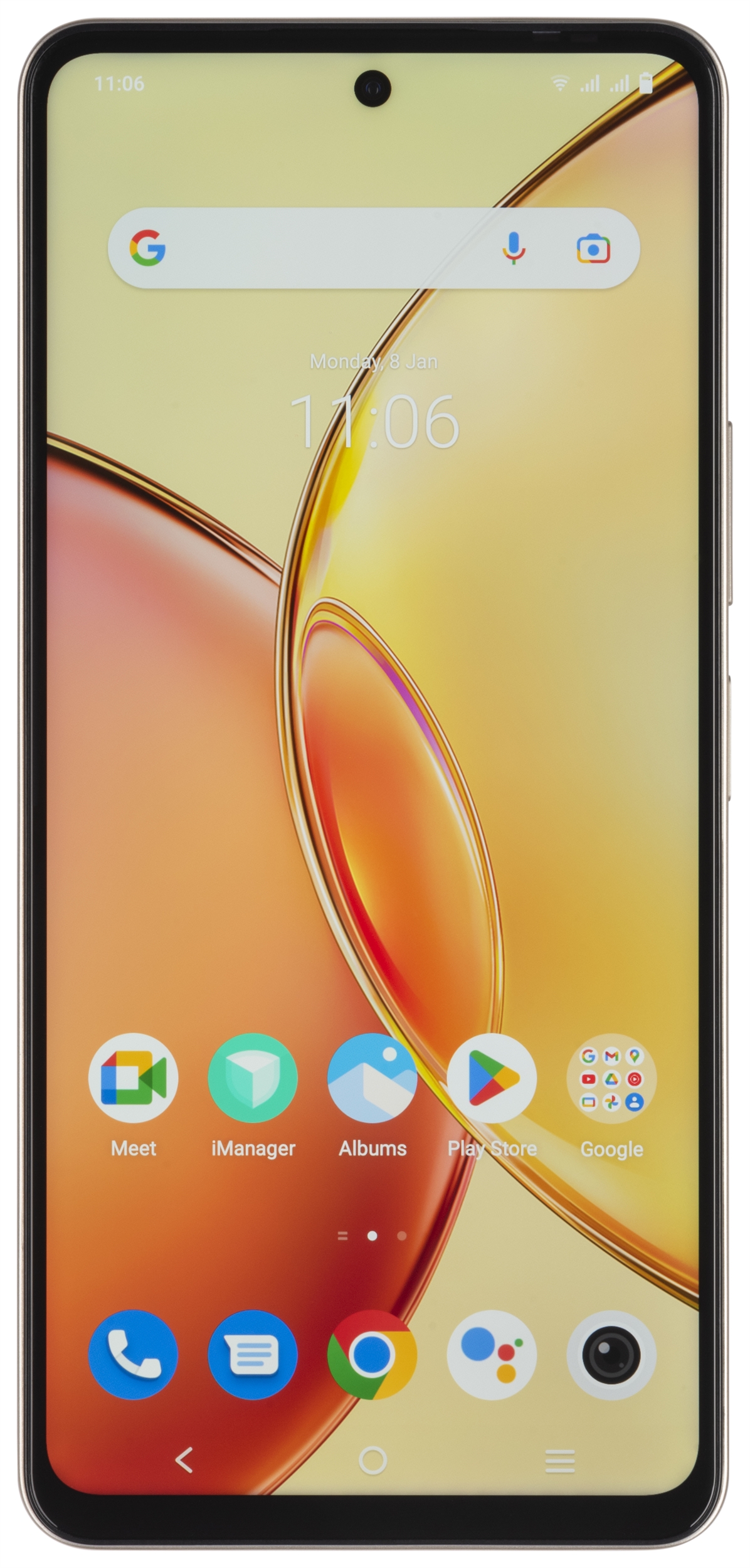 VIVO Y36 256GB