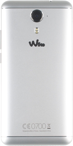 WIKO UFeel Prime