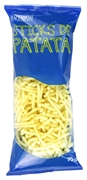 HACENDADO (MERCADONA) STICKS DE PATATA