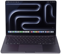APPLE 14‑INCH MACBOOK PRO M5