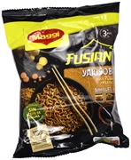 MAGGI FUSIAN YAKISOBA SABOR POLLO
