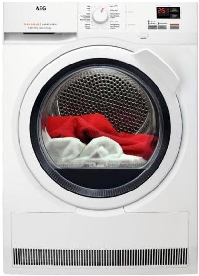 AEG T7DBK841