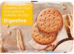 EROSKI Digestive
