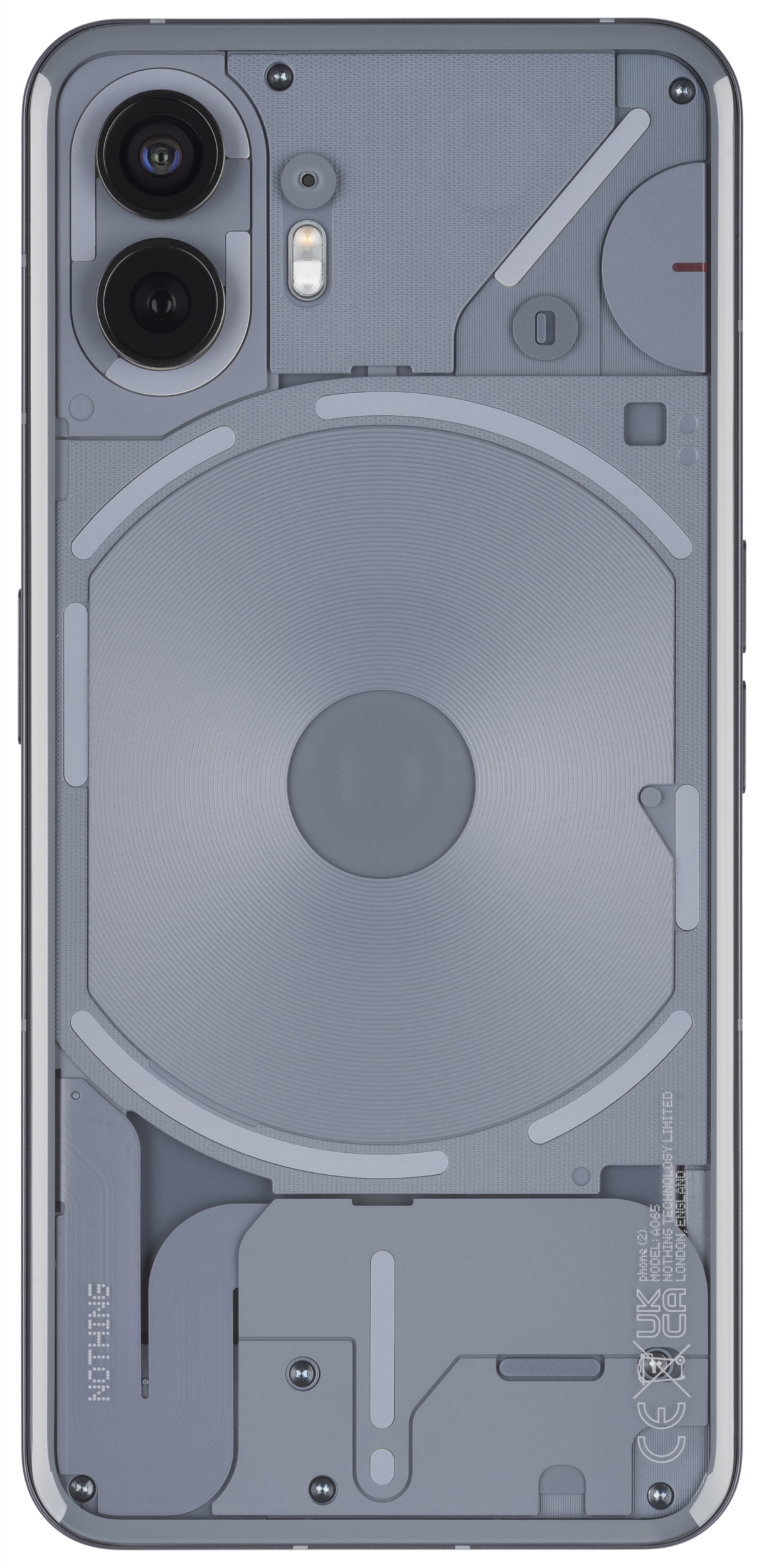 NOTHING PHONE (2) 12 + 256GB