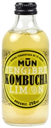 MUN KOMBUCHA JENGIBRE LIMÓN