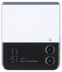 SAMSUNG GALAXY Z FLIP4 256GB