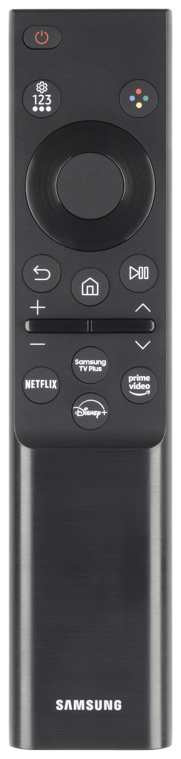 SAMSUNG TU55CU7105