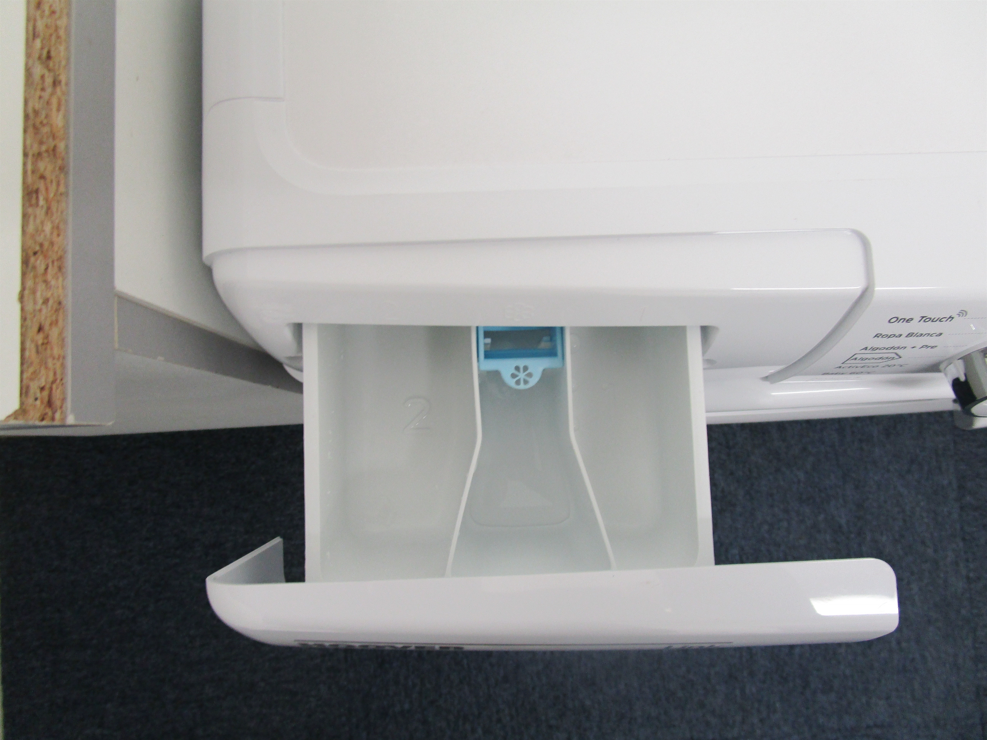 HOOVER HL1272D3