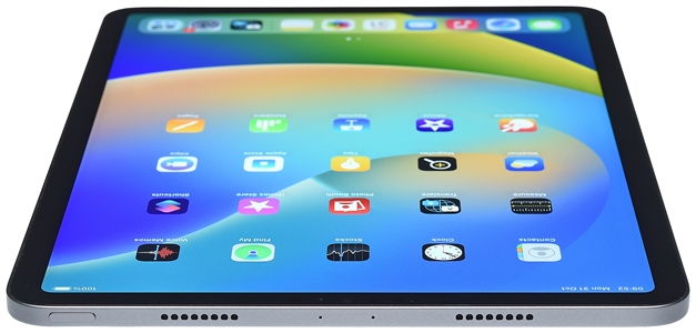 APPLE iPad Pro 2022 11" 2TB Wifi