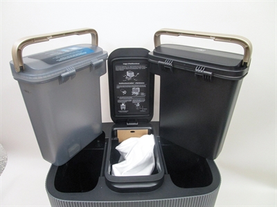 CECOTEC Conga 13090 Spin Revolution Home&Wash