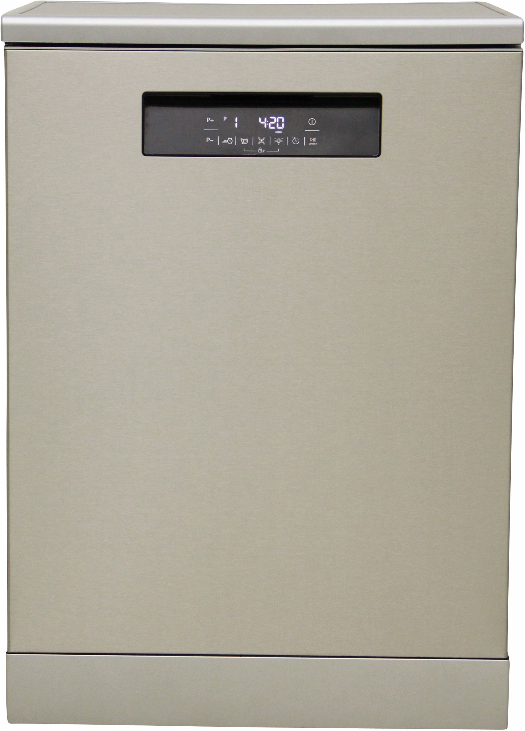 BEKO DFN 39530 X