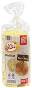 DIA VITAL  TORTITA DE MAÍZ