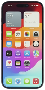 APPLE IPHONE 15 PRO 128GB