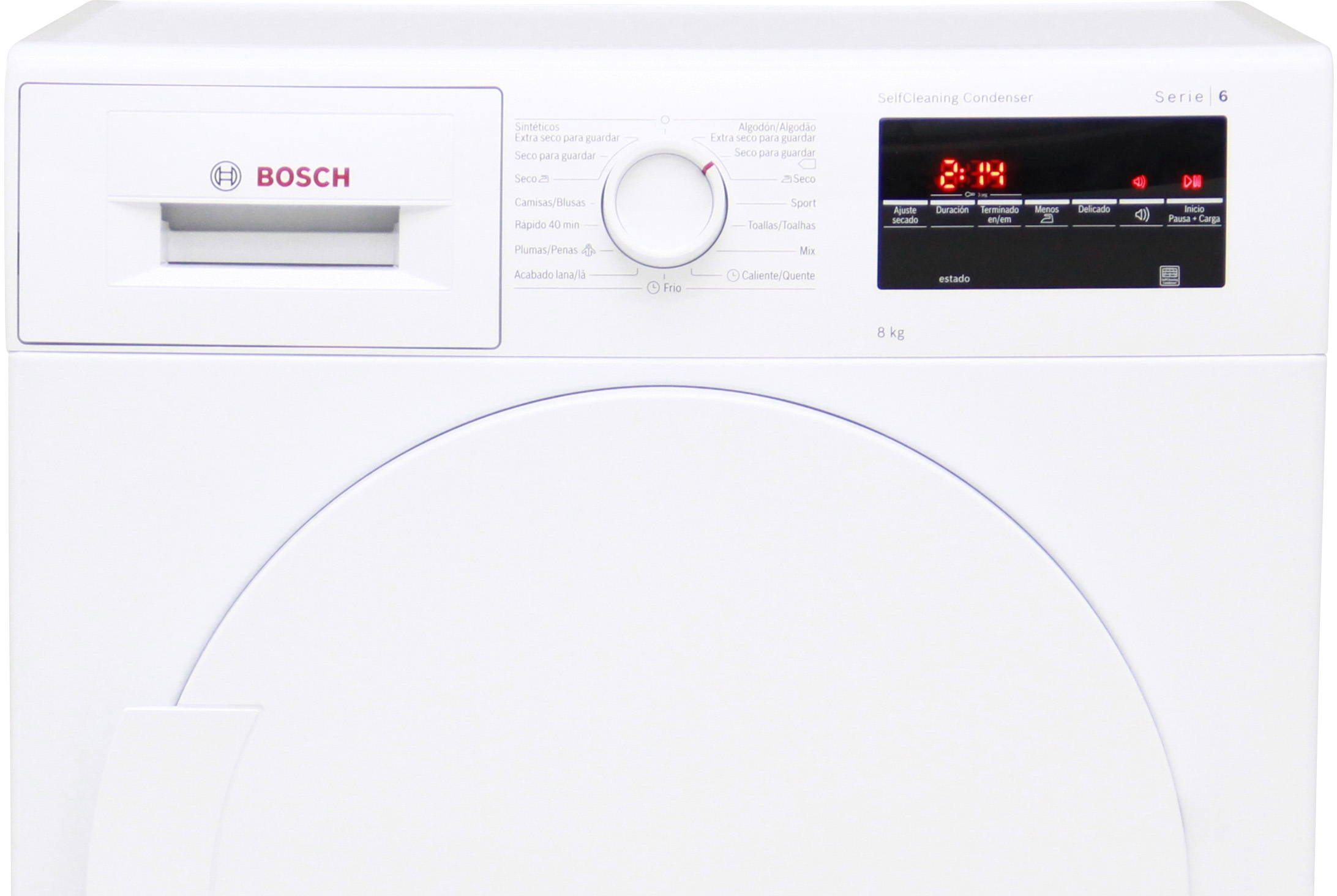 BOSCH WTG87228EE/05