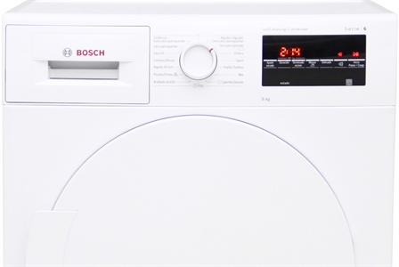 BOSCH WTG87228EE/05