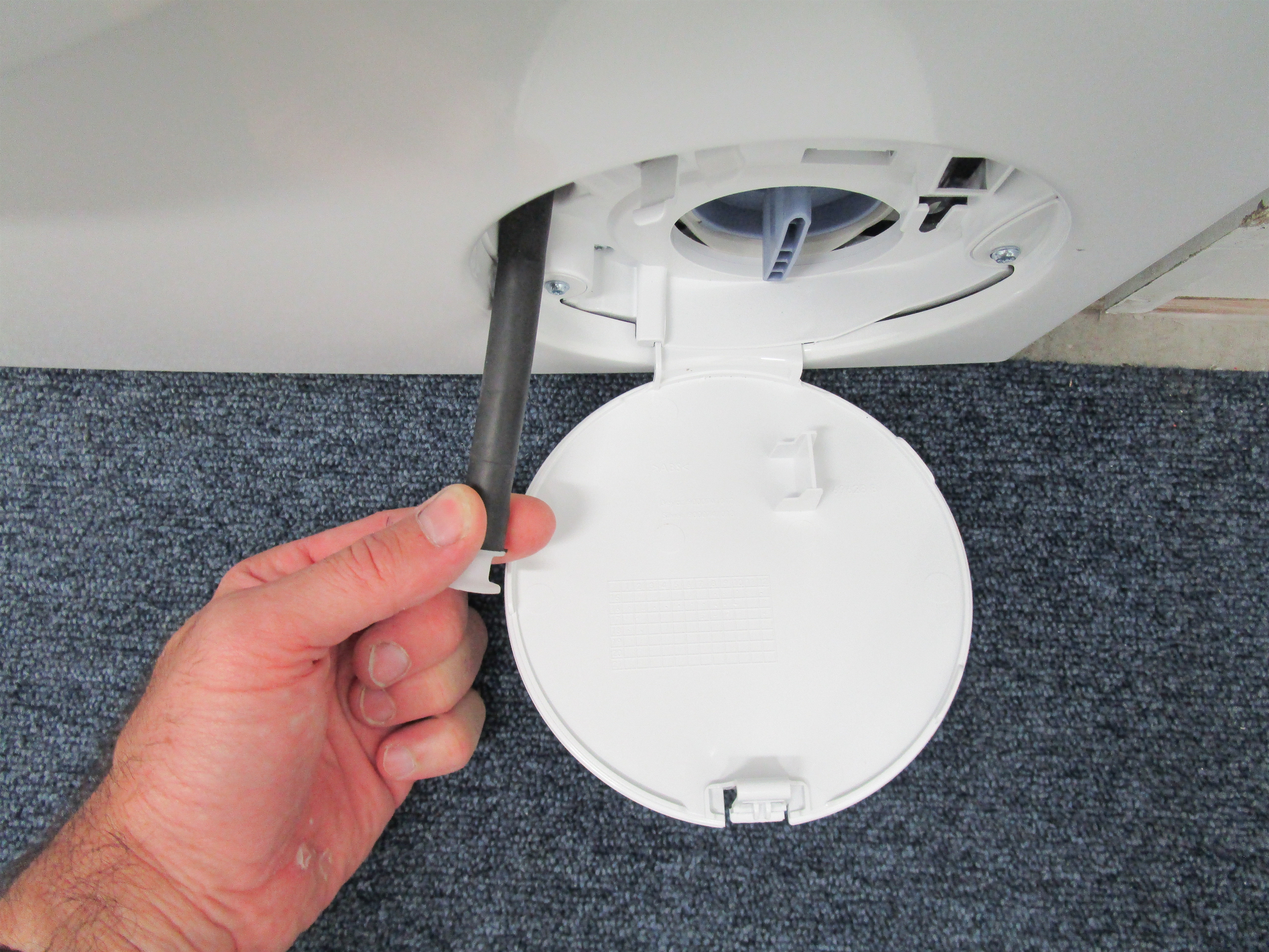 BOSCH WAT24662ES