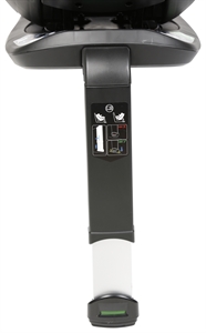 KINDERKRAFT IGUARD I-SIZE