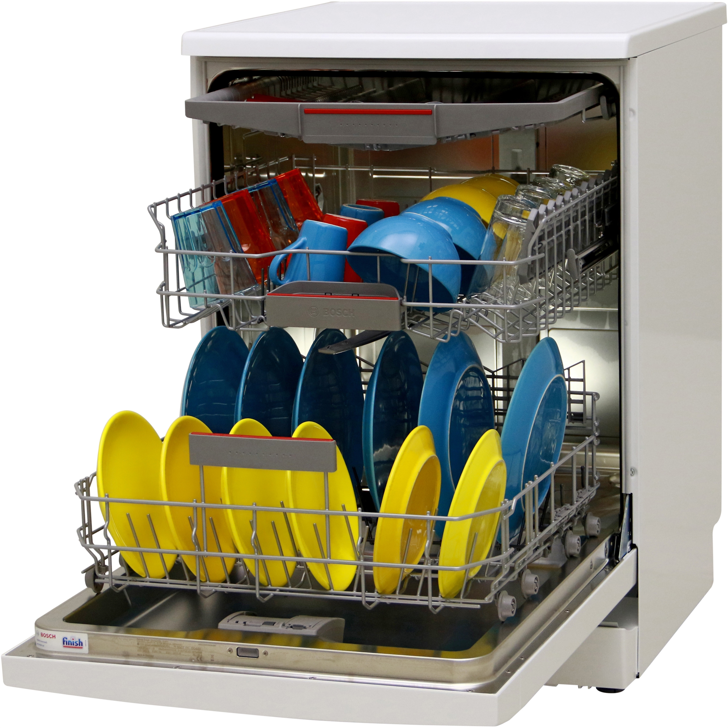 BOSCH SMS46NW00E