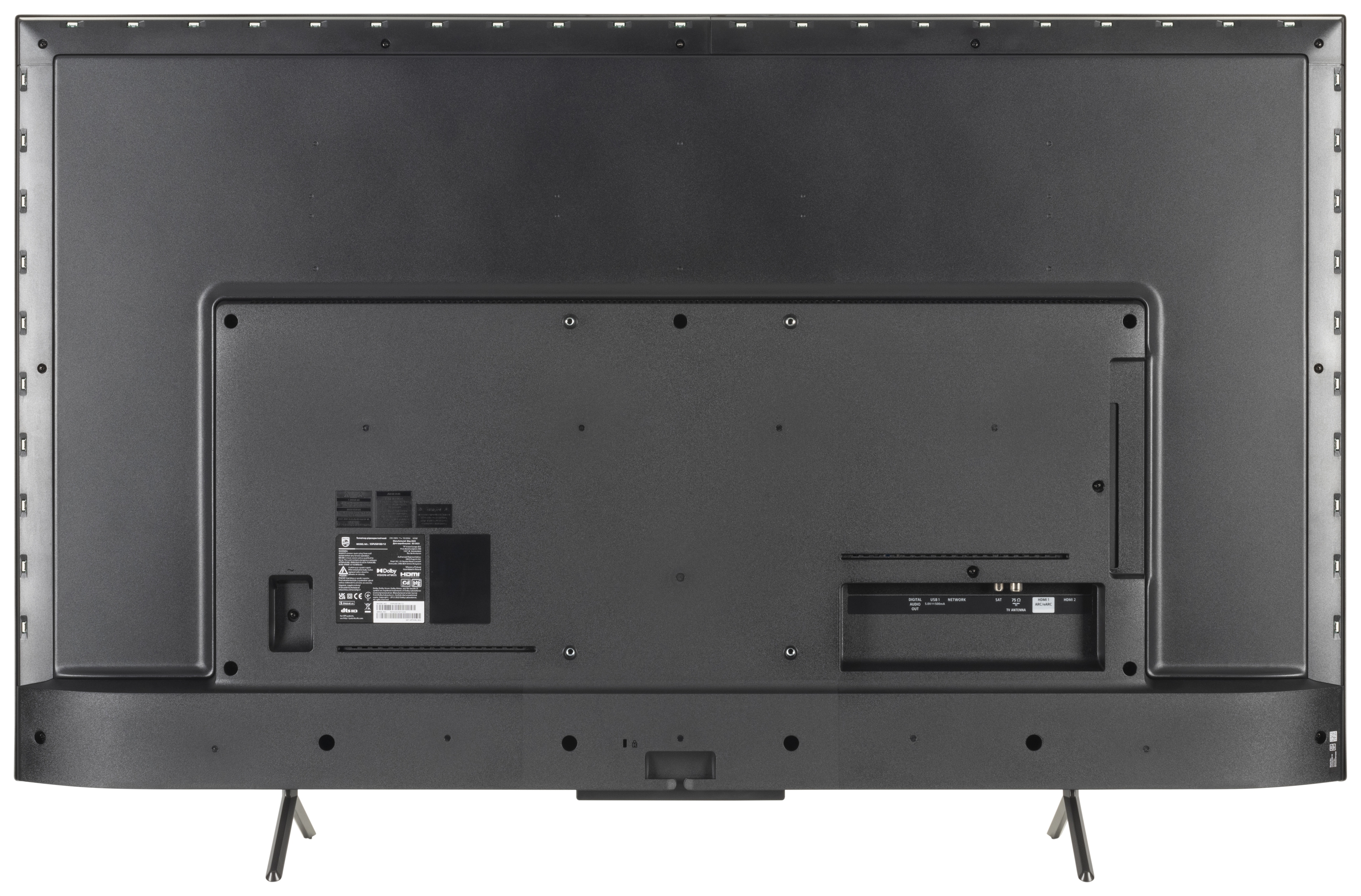 PHILIPS 55PUS8118/12