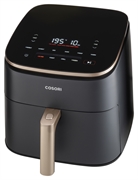 COSORI Turbo blaze Chef Edition