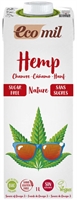 ECOMIL Hemp nature