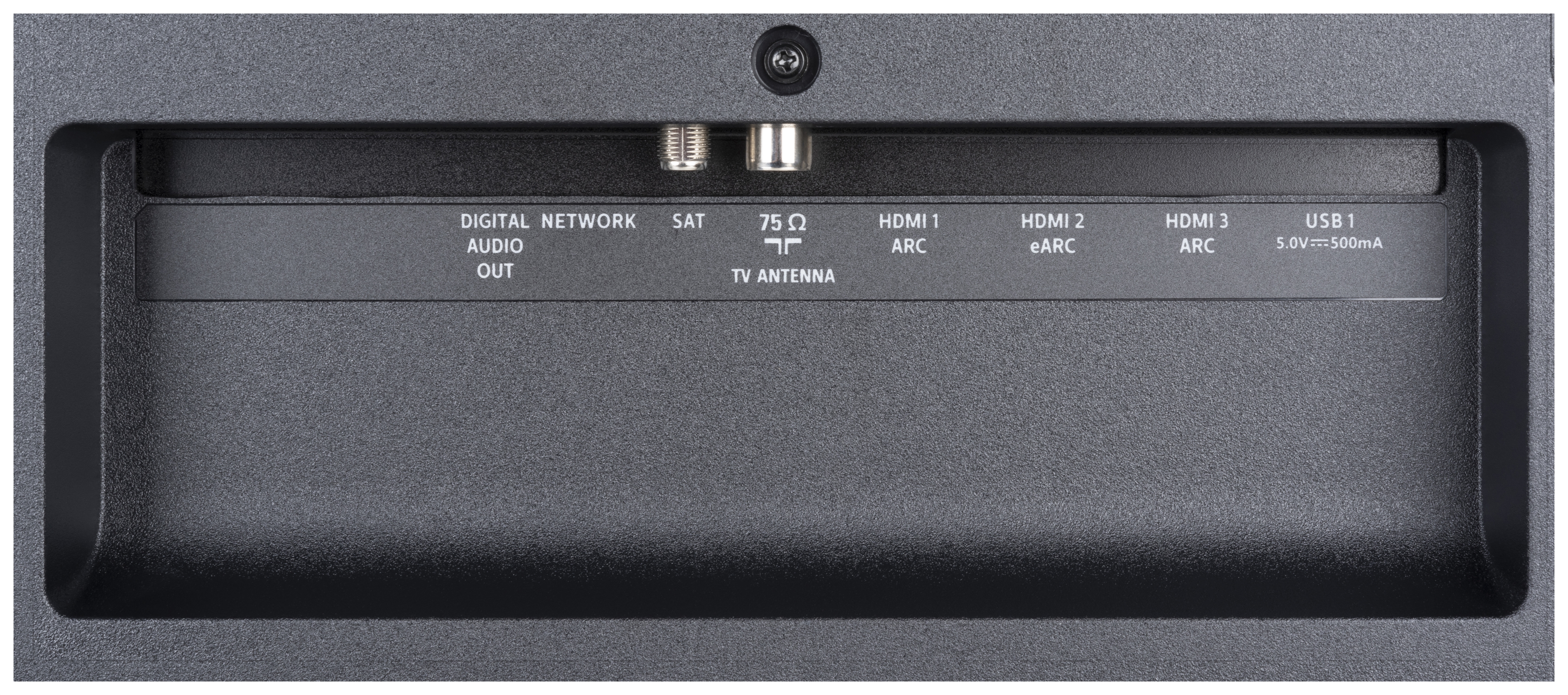PHILIPS 58PUS8507/12