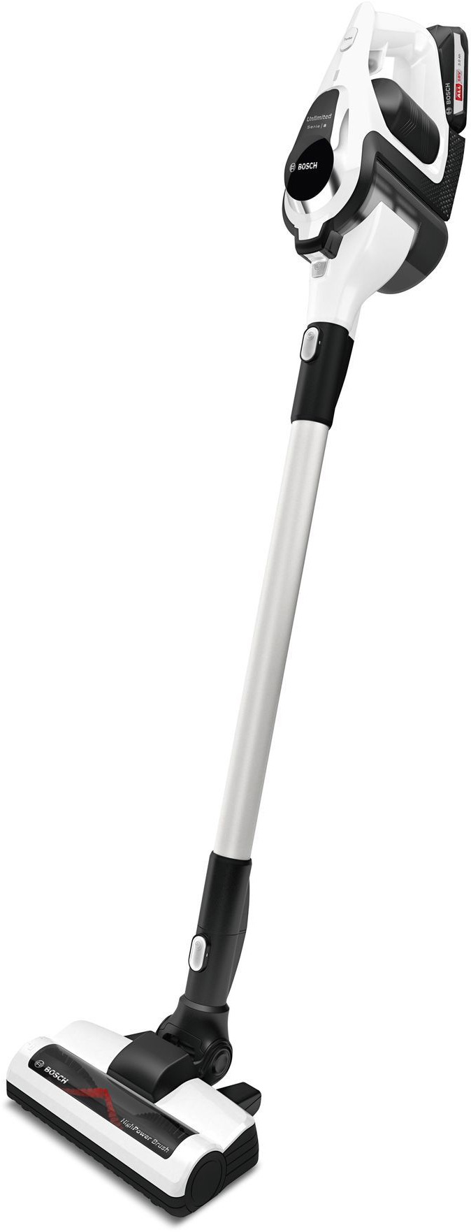 BOSCH BBS812PCK