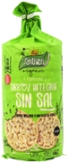 SANTIVERI TORTITA DE ARROZ INTEGRAL SIN SAL