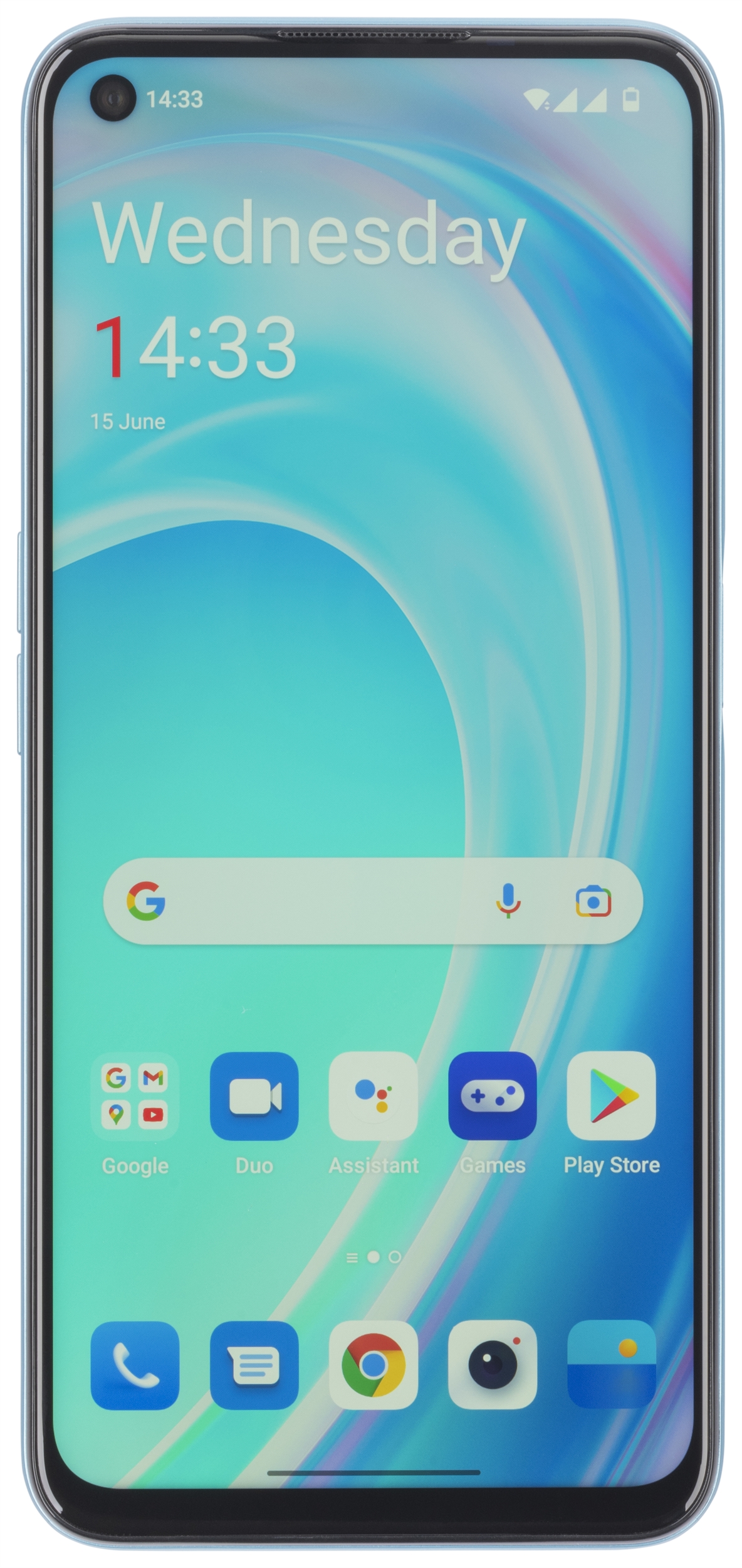 ONEPLUS NORD CE 2 LITE 5G 128GB