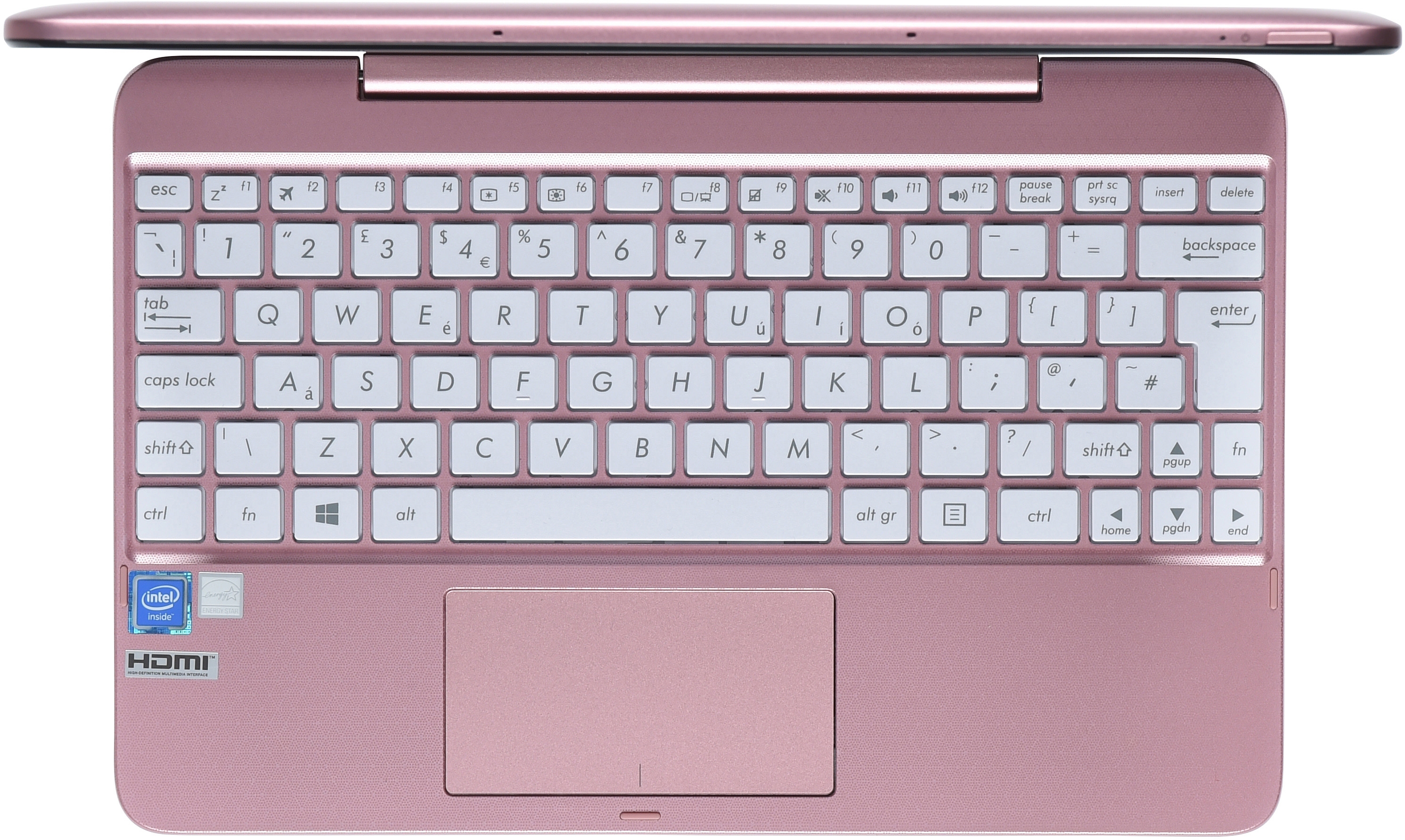 ASUS Transformer Book T101HA-GR001T