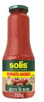 SOLÍS TOMATE FRITO CON ACEITE DE OLIVA