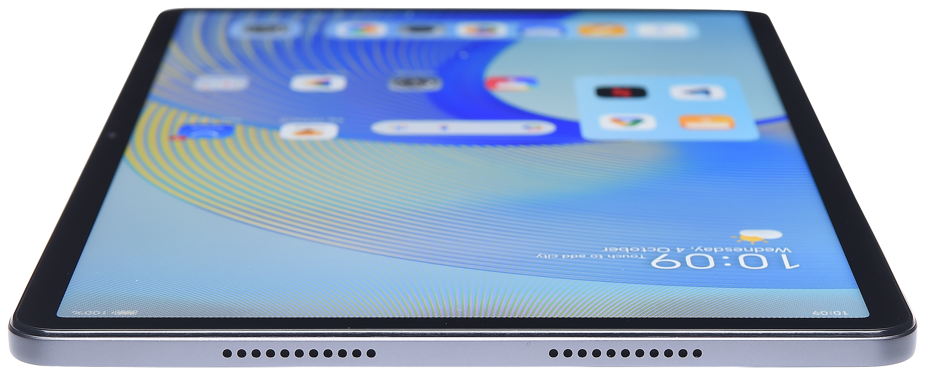 HONOR PAD X9