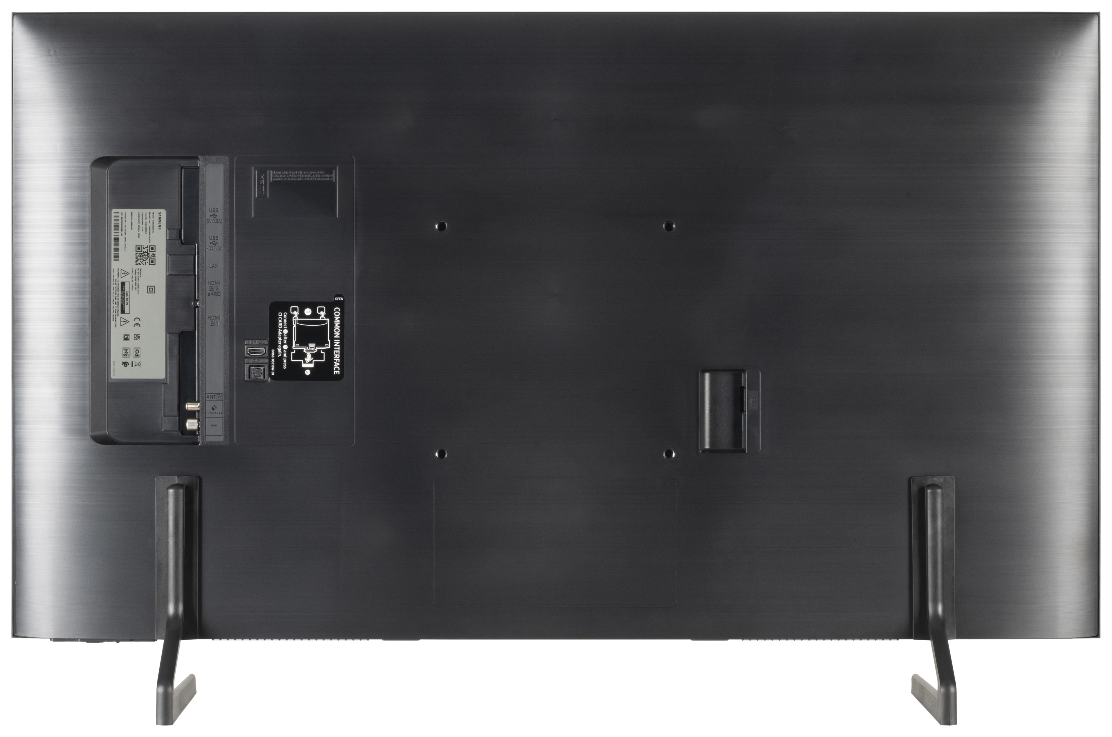 SAMSUNG TQ43Q60C