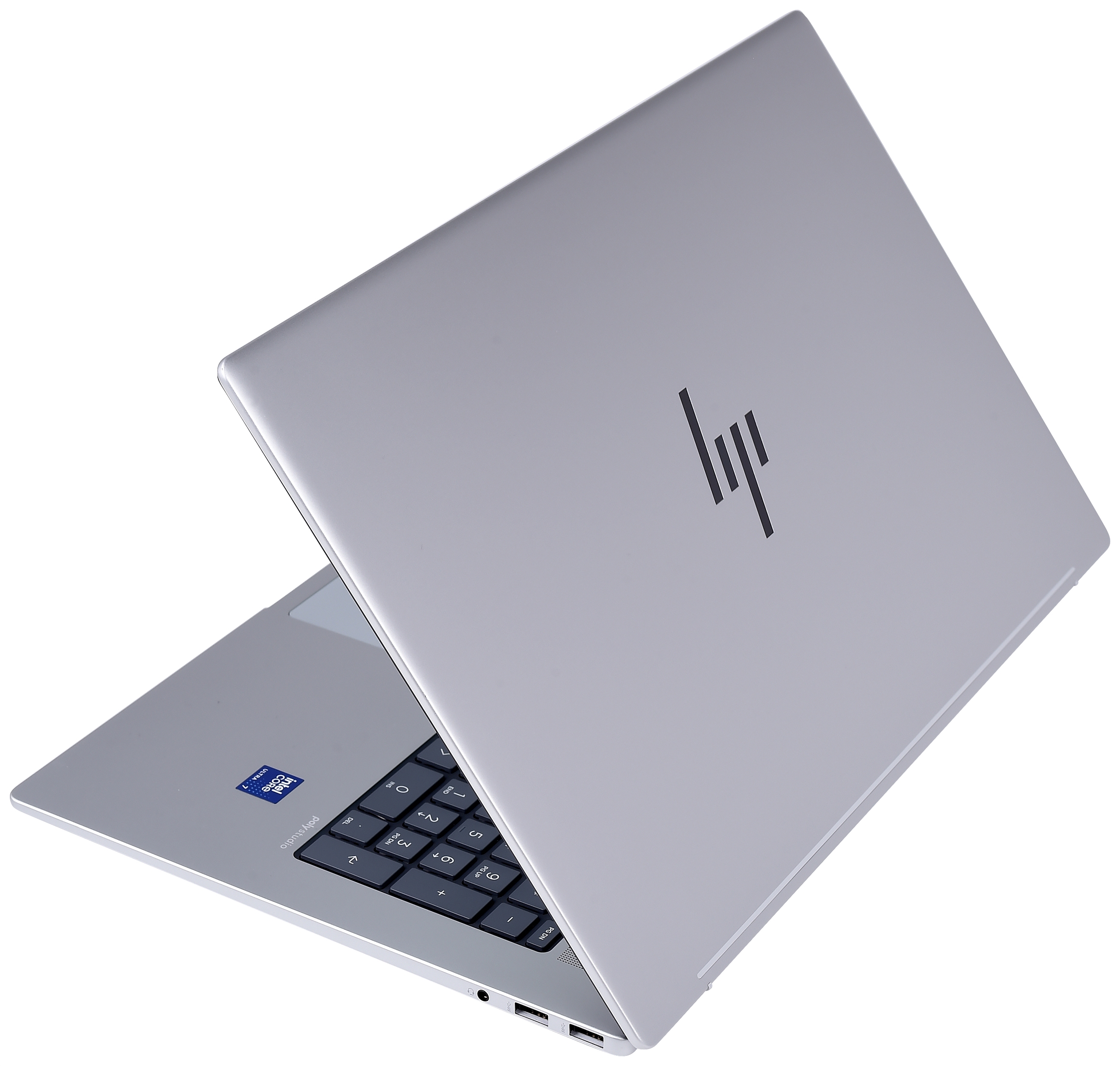 HP ENVY 17-DA0002NS