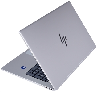 HP ENVY 17-DA0002NS