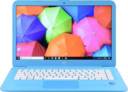 HP Stream 14-cb055ns