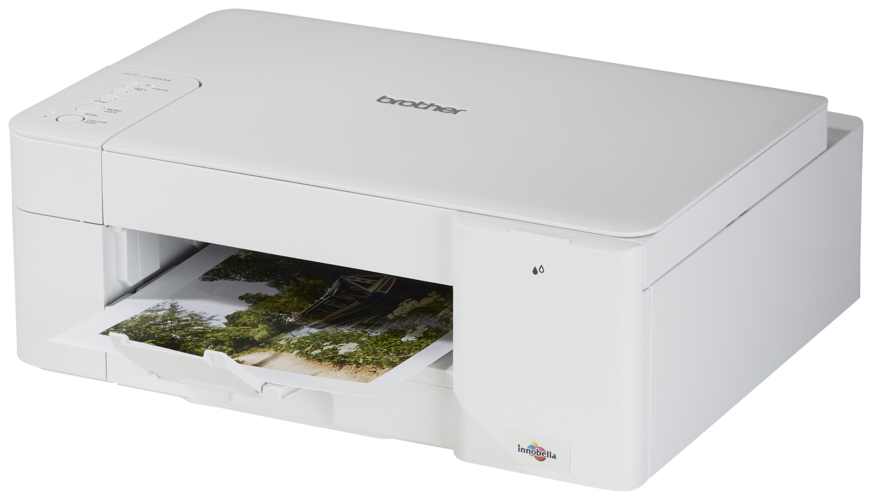 BROTHER DCP-J1200W