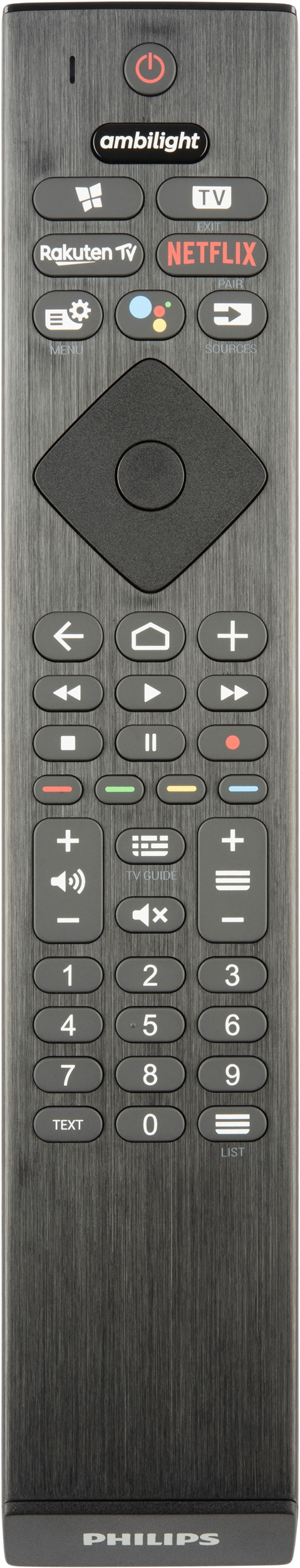 PHILIPS 50PUS8505/12