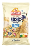 MISSION NACHOS SAL
