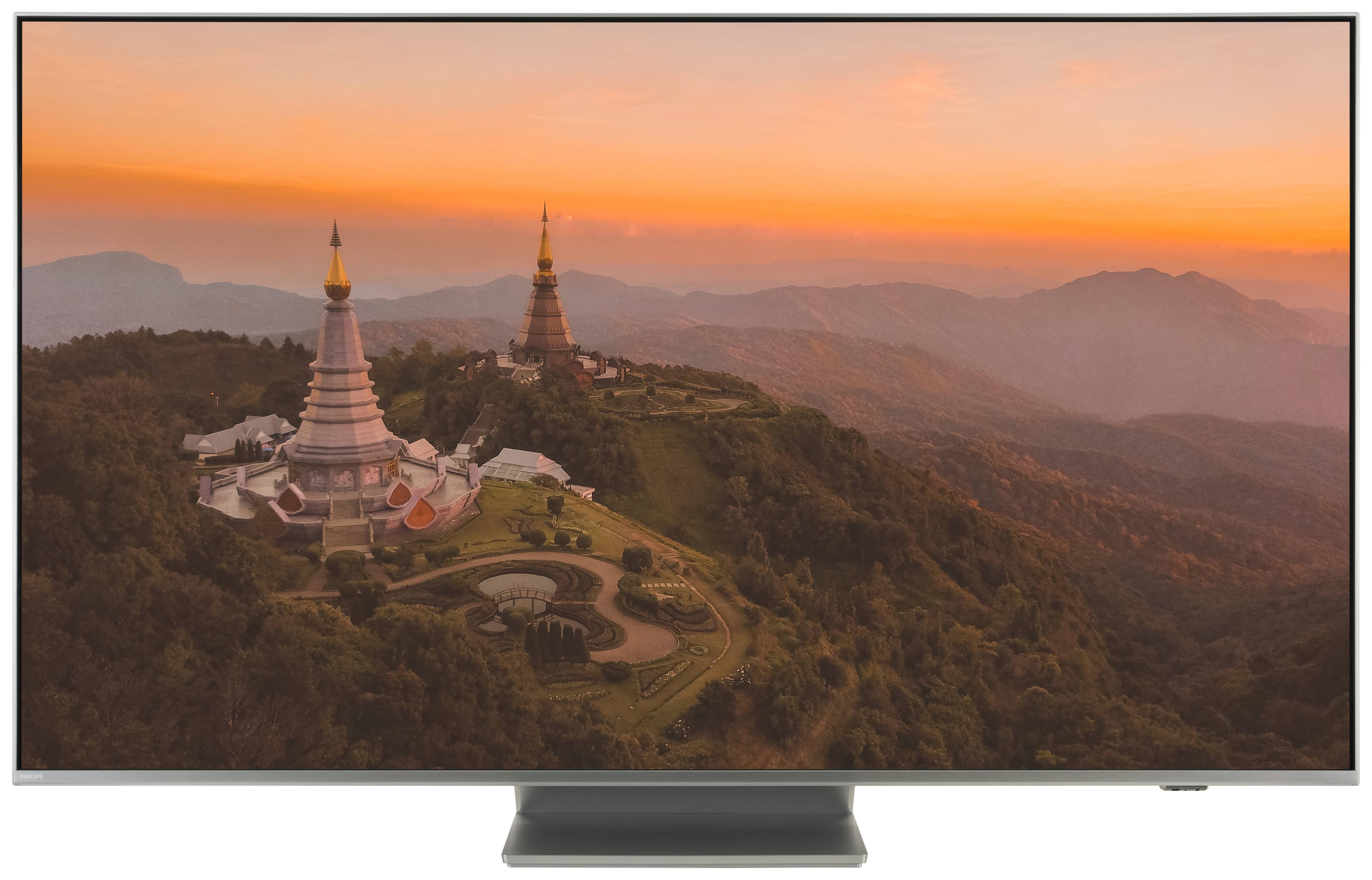 PHILIPS 65PUS8807/12