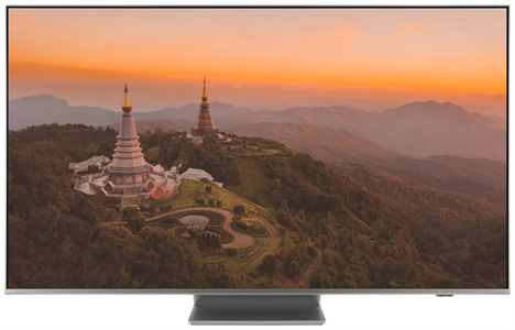 PHILIPS 65PUS8807/12