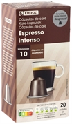 EROSKI Intenso