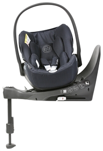 CYBEX CLOUD Z2 I-SIZE + BASE Z2